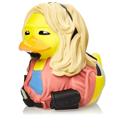 Abbildung von TUBBZ Sammelnte Jurassic Park Dr. Ellie Sattler 9cm