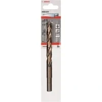 Abbildung von Metall Spiralbohrer HSS Co, Ø 11mm