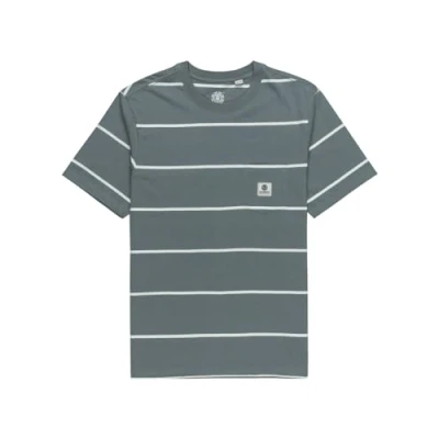 Abbildung von Basic Pocket T Shirt für Männer