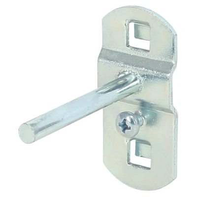 Abbildung von KS Tools 860.0801 Werkzeughalter mit geradem Dorn Ø 6mm, 50mm