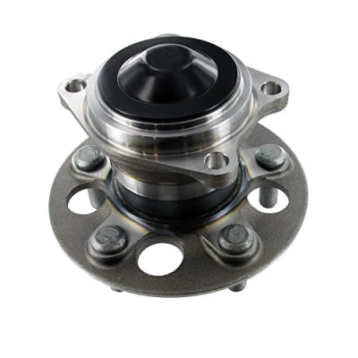 Abbildung von SKF VKBA 6822 Radlagersatz TOYOTA: RAV4 II SUV