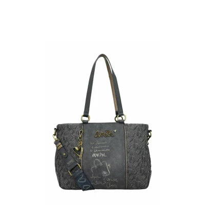 Abbildung von Anekke Handtasche, Damen, Größe: One Size, Multicolor