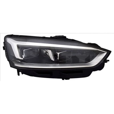 Abbildung von TYC 20 17646 16 2 Scheinwerfer AUDI: A5 B9 Sportback