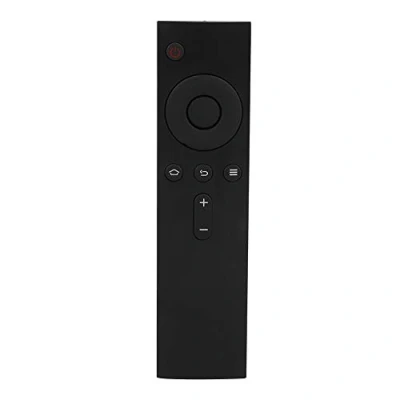 Abbildung von Mavis Laven Universal Fernbedienung, Ersatz Fernbedienung für miui Xiaomi TV Box Infrarot Funktion Gerät