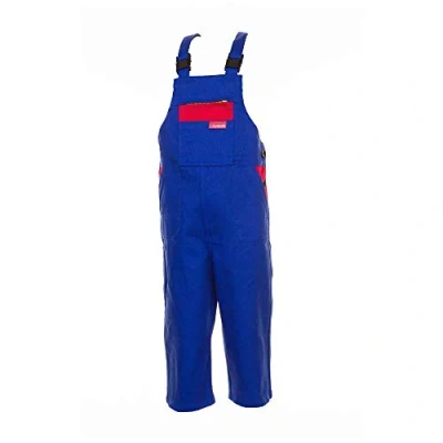 Abbildung von Planam Arbeitslatzhose Kinder Latzhose Arbeitshose Kinderhose