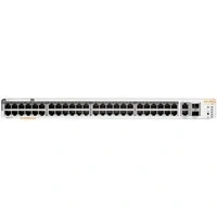 Abbildung von Aruba Instant On 1960 48G 2XT 2XF 600W, Switch