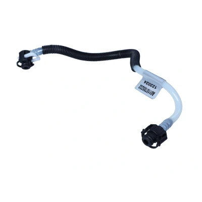 Abbildung von MAXGEAR 18 1538 Kraftstoffschlauch MERCEDES BENZ: C Klasse Limousine, T modell, Sportcoupe
