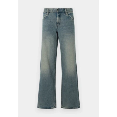 Abbildung von G STAR Judee Jeans Relaxed Fit, Damen, Größe: 27x34, Antic sand blast