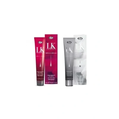Abbildung von LK Creamcolor OPC