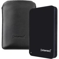 Abbildung von Intenso MEMORY DRIVE 2,5Zoll 1TB externe HDD Festplatte