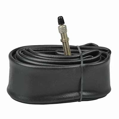 Abbildung von FISCHER Unisex 12 Zoll Dv Fahrradschlauch, Dunlop Ventil, ETRTO 47 57 203 EU