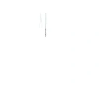 Abbildung von Trixie Junior hvalpesele med line, M L: 27 45cm/10mm, 2m, mint