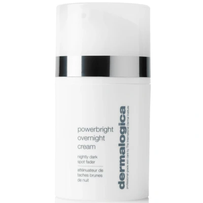 Abbildung von Dermalogica PowerBright Overnight Cream 50 Ml
