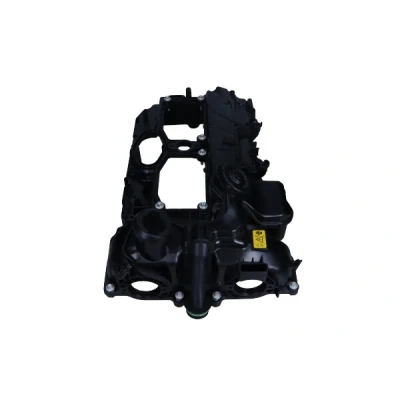 Abbildung von MAXGEAR 28 0760 Zylinderkopfhaube mit Dichtung BMW: 5 Limousine, Touring, 1 Schrägheck