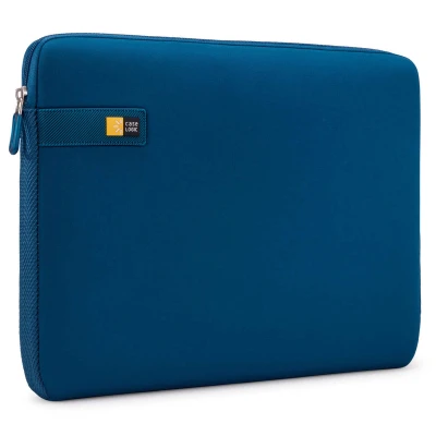 Abbildung von Case Logic Laps Laptop Sleeve 14&quot; dark teal