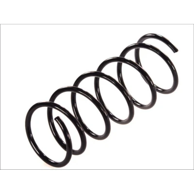 Abbildung von KYB K Flex RA1058 Fahrwerksfeder Vorderachse Schraubenfeder FORD: Fiesta 4, Mk4, MAZDA: 121 III Hatchback