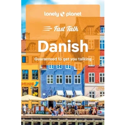 Abbildung von Lonely Planet Fast Talk Danish: Guaranteed to Get You Talking (Phrasebook)
