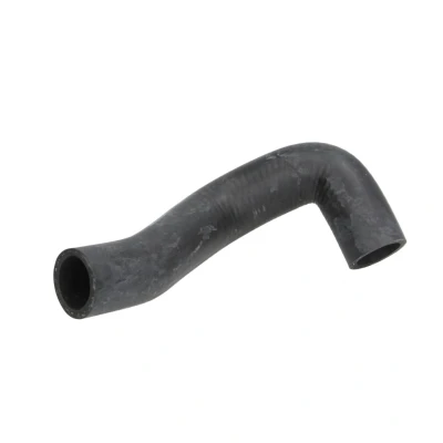 Abbildung von THERMOTEC DCF015TT Ansaugschlauch, Luftfilter oben FIAT: Qubo