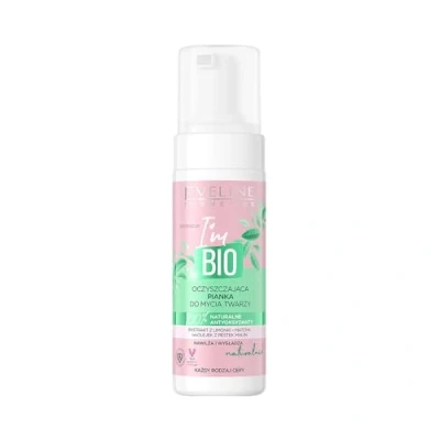 Abbildung von Eveline Cosmetics Reinigender Gesichtswaschschaum