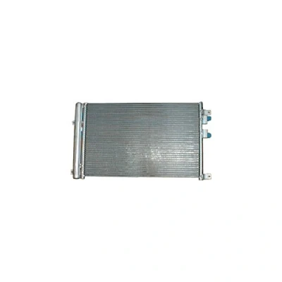 Abbildung von DELPHI TSP0225405 Klimakondensator mit Trockner 15 ALFA ROMEO: 147, GT, 156 Sportwagon