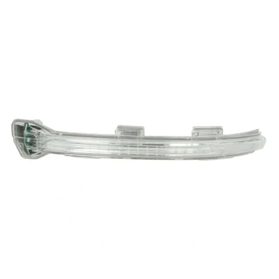 Abbildung von TYC 337 0242 3 Blinker weiß Außenspiegel links LED VOLKSWAGEN: Golf Sportsvan, 7 Schrägheck, Variant