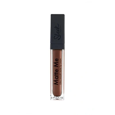 Abbildung von Sleek Makeup Matte Me Hazelnut Crush, 6 ml