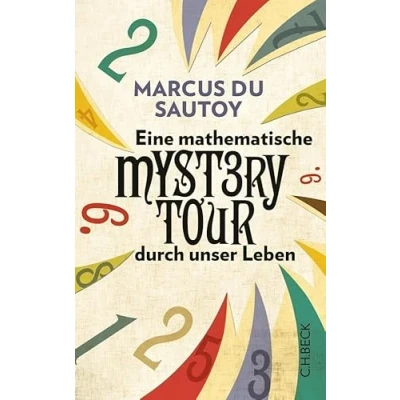 Abbildung von Eine mathematische Mystery Tour durch unser Leben
