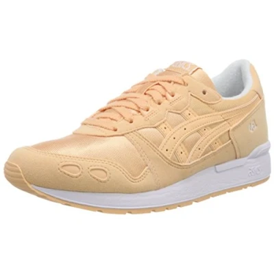 Abbildung von Asics Jungen Gel Lyte Gs Laufschuhe, Mehrfarbig (Apricot Iceapricot Ice), 37.5 EU