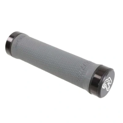 Abbildung von Renthal Lenkergriffe Lock on Griff. 130 mm /