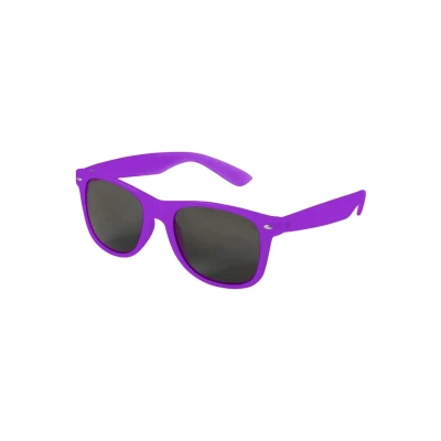 Abbildung von MD Accessories Likoma Sonnenbrille, Herren, Größe: One Size, Lila