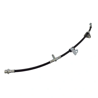 Abbildung von BLUE PRINT ADH25322 Bremsschläuche Vorderachse links 637 HONDA: CRX 2, CIVIC 4 Stufenheck, Hatchback