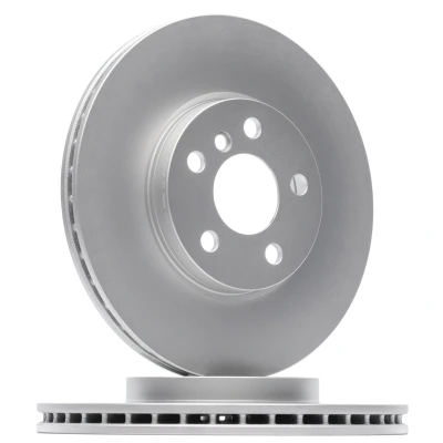 Abbildung von SKF VKBD 80304 V1 Bremsscheibe 307 24 5 1 112 innenbelüftet beschichtet BMW: 2 Gran Tourer, Active X1, MINI: Schrägheck, Clubman, Cabrio