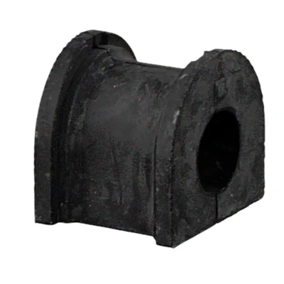 Abbildung von FEBI BILSTEIN 41528 Stabigummis Vorderachse KIA: SHUMA 2 Stufenheck