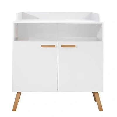 Abbildung von trendteam Wickelkommode &quot;Mats&quot;, bis 15 kg, 96 cm