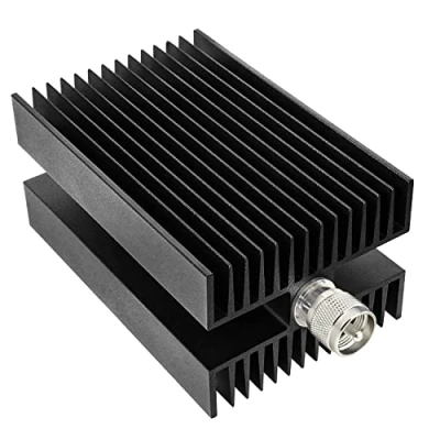 Abbildung von XRDS RF 100 W PL259 UHF Stecker Dummy Last für Ham Radio, 50 Ohm