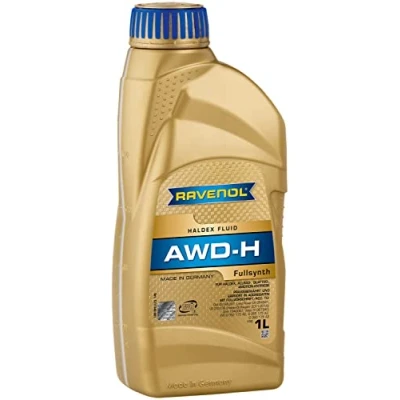 Abbildung von RAVENOL 1211140 001 01 999 Getriebeöl Vollsynthetiköl 1