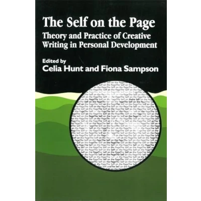 Abbildung von the Self on Page: Theory and Practice of Creative Writing in Personal Development