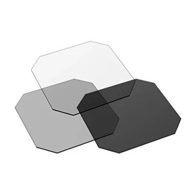 Abbildung von Irix Edge Gelatin ND Filter Set 29x29mm ND4/ND8/ND16 für Objektive Gel ultradünn