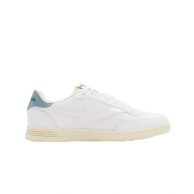 Abbildung von Reebok Unisex Court Advance Sneaker,White White Soft Slate,45.5 EU