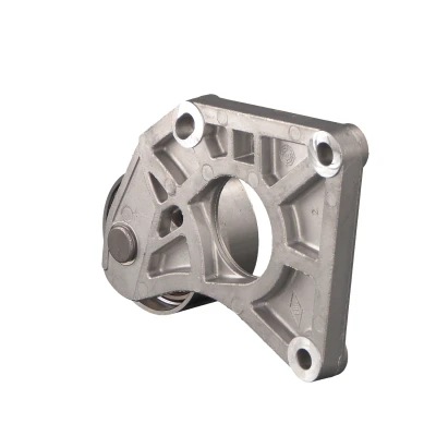 Abbildung von FEBI BILSTEIN 26763 Spannrolle, Zahnriemen RENAULT: LAGUNA 2 Grandtour, 2, CLIO CITROËN: C6 Limousine, PEUGEOT: 407 SW