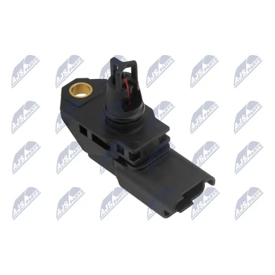 Abbildung von NTY ECM VV 008 Sensor, Saugrohrdruck FORD: FIESTA 6, S Max Mk1, FOCUS 3 Turnier, PEUGEOT: 207 Schrägheck, CC, 807 MPV, VOLVO: V50, V60 I
