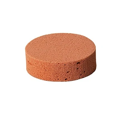 Abbildung von Alco Ersatzschwamm für Anfeuchter 769 Gummi 90x20mm rot