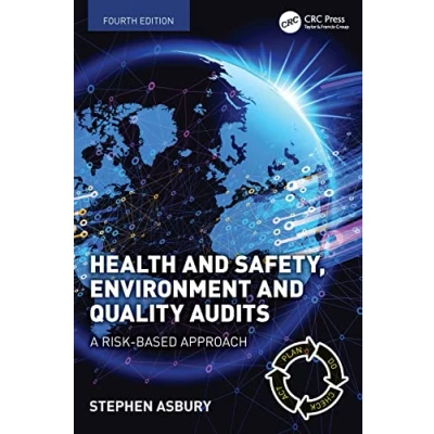 Abbildung von Health and Safety, Environment Quality Audits: A Risk Based Approach
