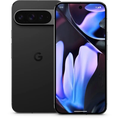 Abbildung von Google Pixel 9 Pro XL, 128 GB Smartphone (17,1 cm/6,73 Zoll, Speicherplatz, 50 MP Kamera)