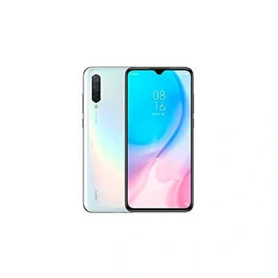 Abbildung von Xiaomi Mi 9 Lite 128GB 6GB RAM Pearl White
