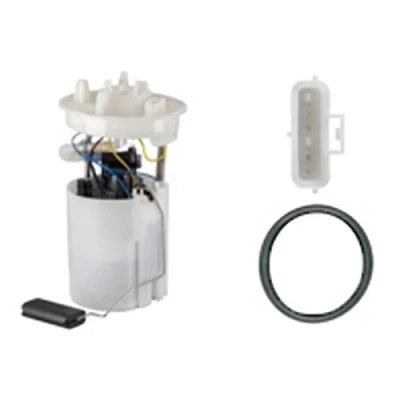 Abbildung von HELLA 8TF 358 146 111 Kraftstoff Fördereinheit mit Dichtung, Tankgeber Druckregler elektrisch