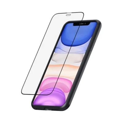 Abbildung von SP Connect Glass Screen Protektion für iPhone 11/XR