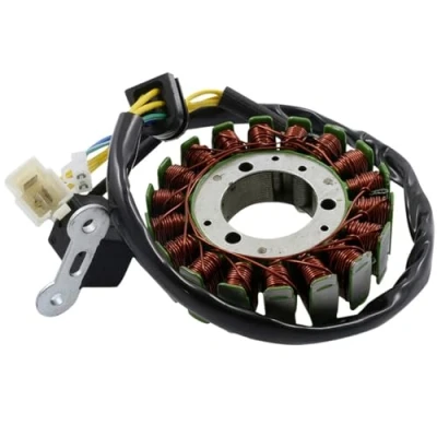 Abbildung von 2EXTREME Lichtmaschine/Stator für Kymco Xciting 250/250i