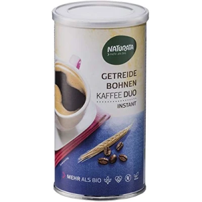 Abbildung von Naturata Instant Getreide Bohnen Kaffee (100 g) Bio