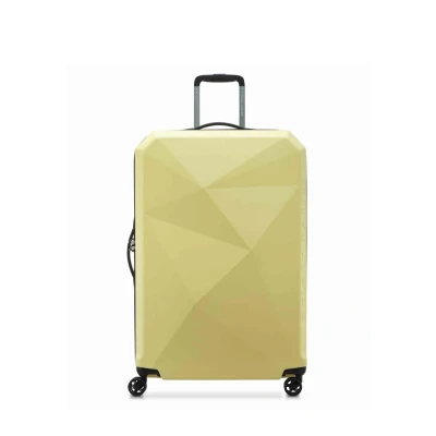 Abbildung von Delsey Karat 2.0 Trolley L pale yellow